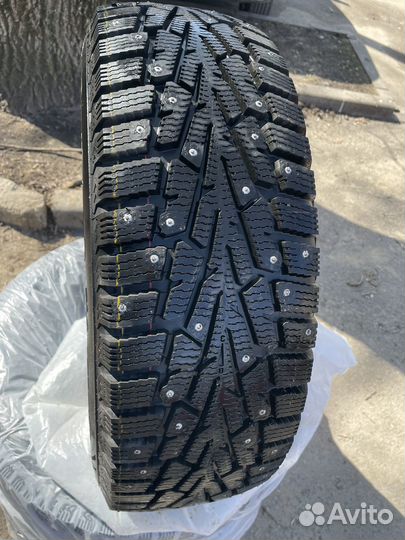 Cordiant Snow Cross 215/65 R16