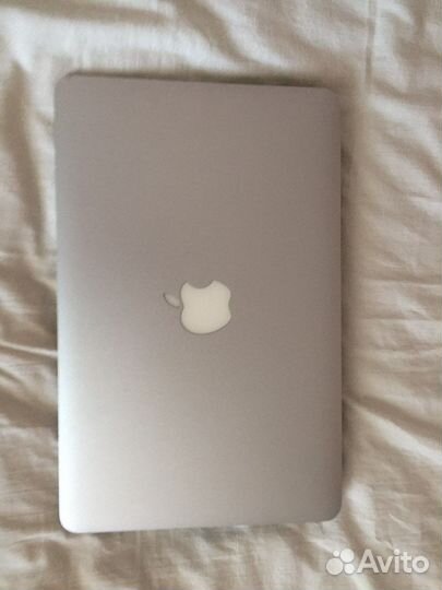 Apple MacBook Air 11 2011 A1370