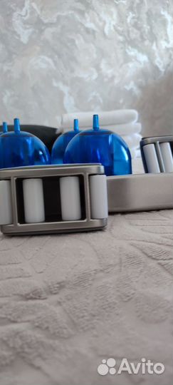 Массажист аппаратный