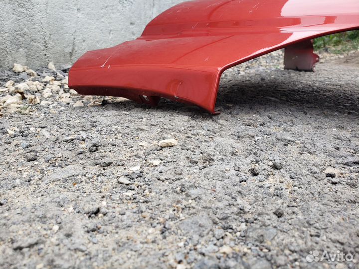 LADA X-Ray Крыло переднее Левое