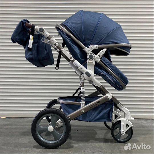 Детская коляска