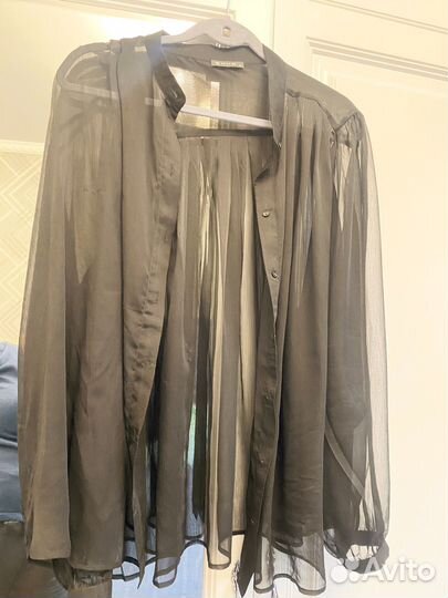 Блузка женская 54 56 нарядная