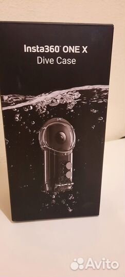 Бокс для камеры