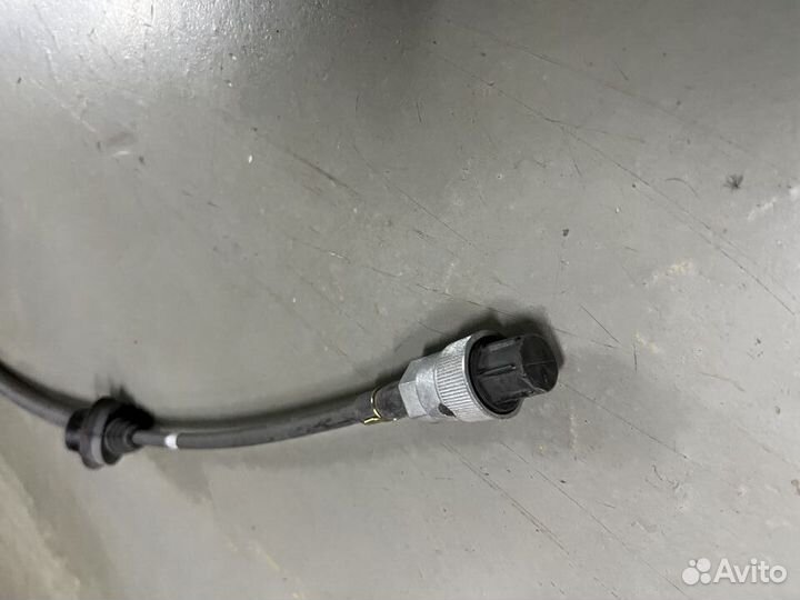 Трос спидометра Kia Avella KK37160070