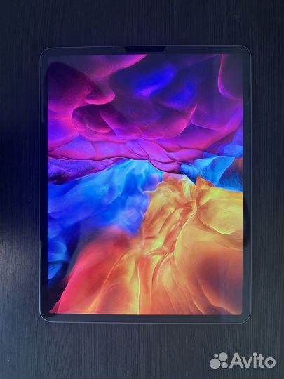 iPad Pro 12.9 256 gb