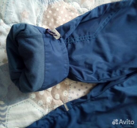 Костюм весна осень р.110