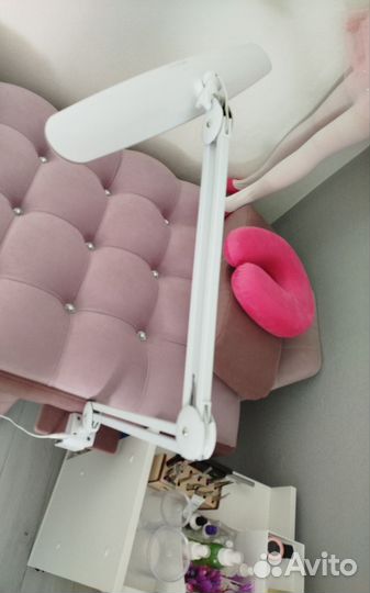 Всё для наращивания и ламинирования ресниц