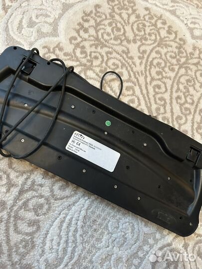 Клавиатура