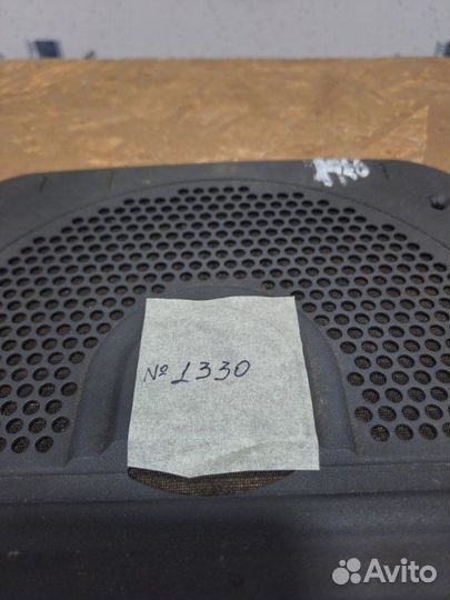 Крышка динамика Bmw 3 Series F30 N47 2015