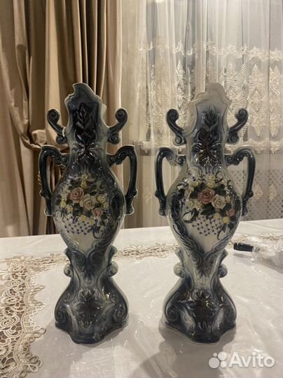 Ваза для цветов