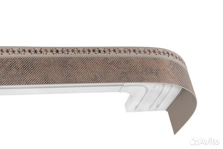 Карниз для штор