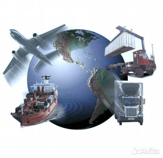 Требуется логист