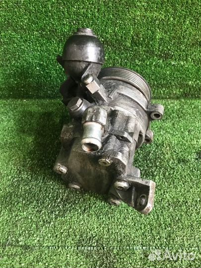 Насос гура Bmw 7-Series E65 N62B44 2004