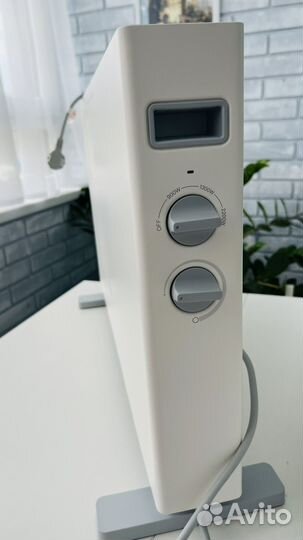 Конвектор Smartmi Convector Heater 1S