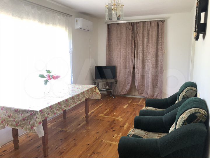 Дача 60 м² на участке 5 сот.