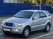 Kia Sorento 2.5 MT, 2009, 165 723 км с пробегом, цена 740000 руб.