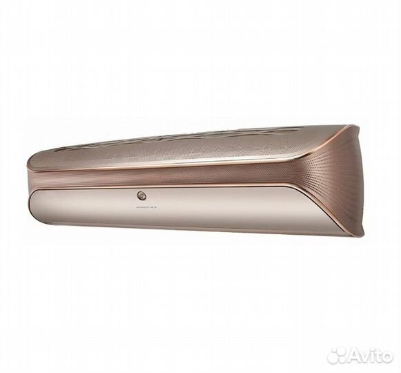 Кондиционер Gree на 25 кв.м. инвертор