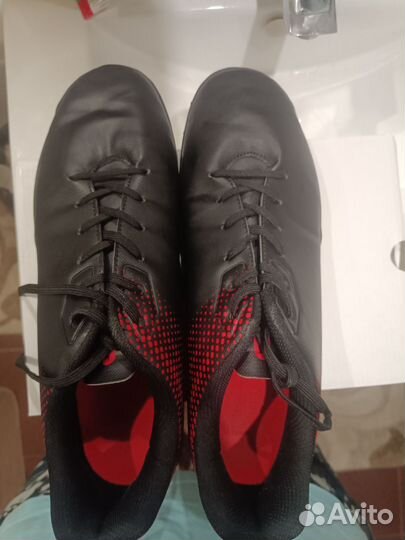 Сороконожки 45 размер Demix