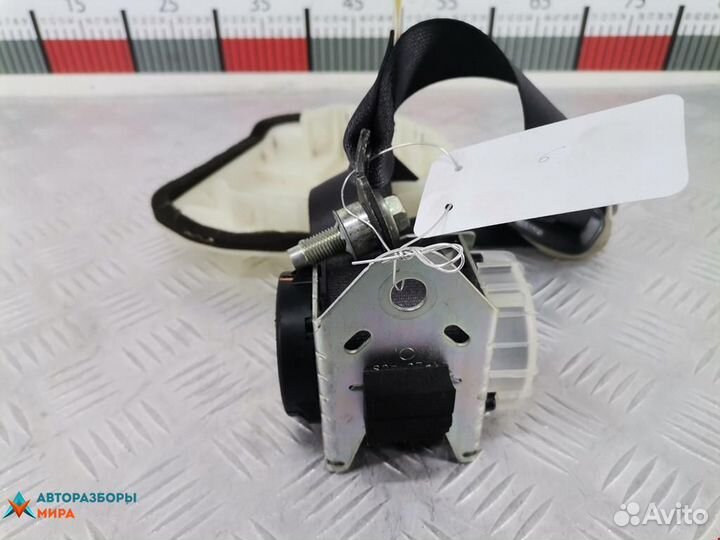 Ремень безопасности Renault Koleos 2008 888415292R