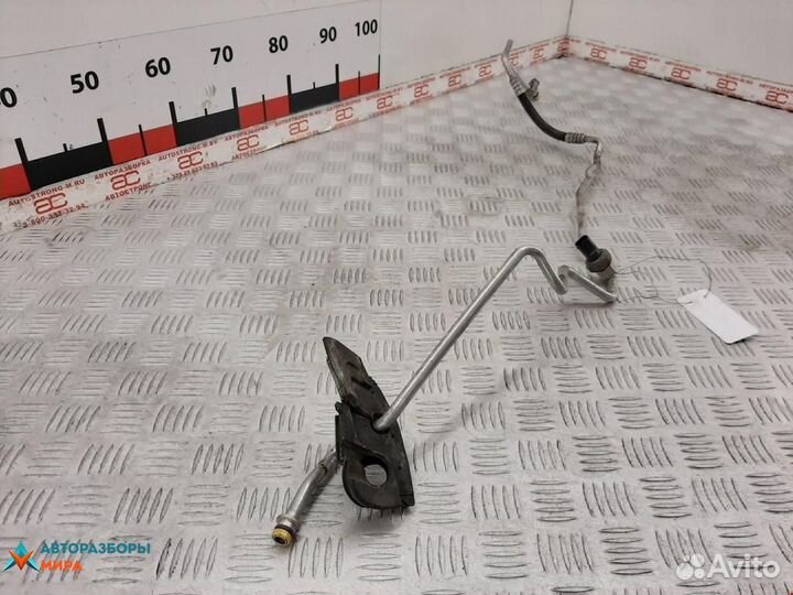 Трубка кондиционера BMW 5 E60/E61 2006 64536945068