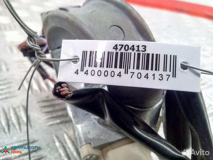 Замок зажигания Nissan Tiida C11 рест. 2010