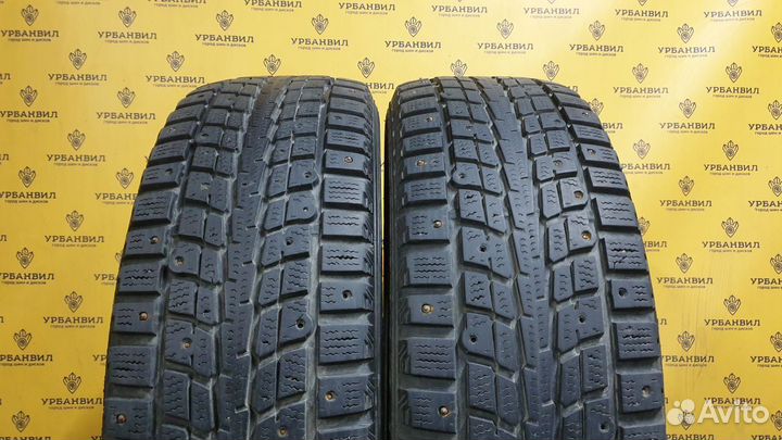 Dunlop SP Winter Ice 01 215/60 R17 96T