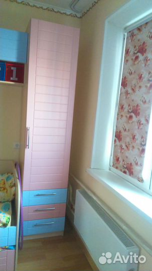 Детский гарнитур