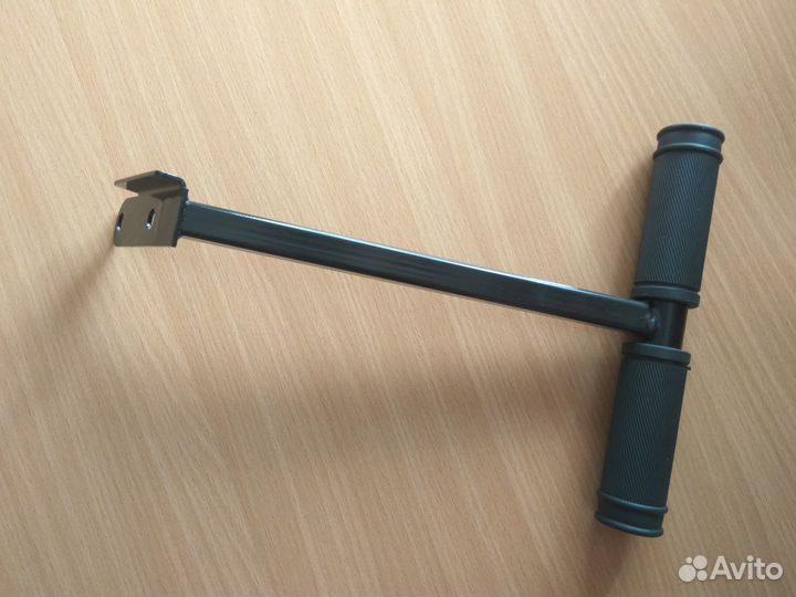 Ручка от велокресла Маруся