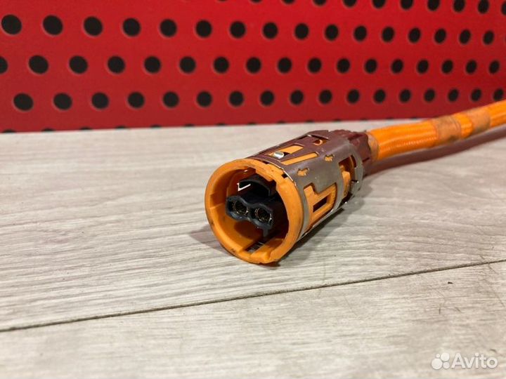 Провод высоковольтный Bmw Ix3 G08 электродвигатель