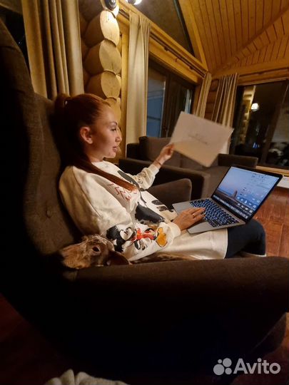 Карликовая такса вязка