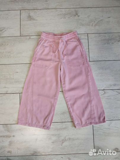 Одежда для девочки 116-122