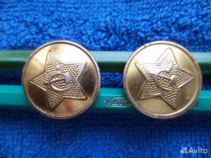 Военные вещи