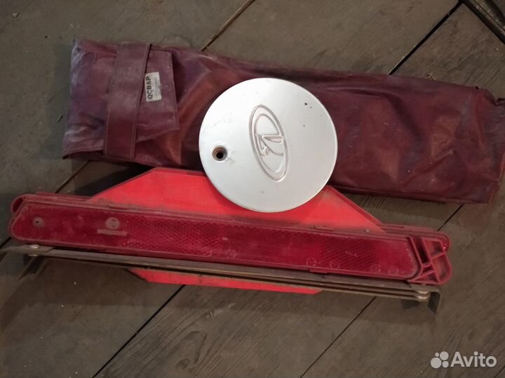 Аксессуары для автомобили ваз 2114-15