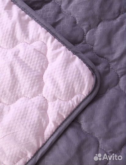 Плед покрывало новое