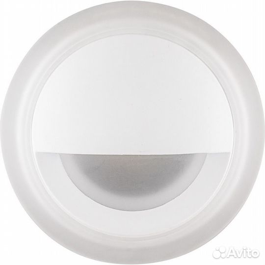 Светильник для ступеней лестницы LN009 3W 32666