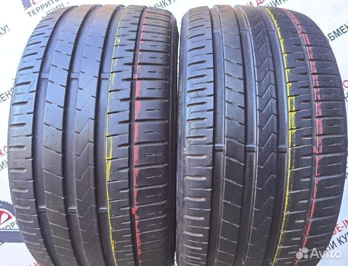 Falken Azenis FK-510 255/35 R19 96Y