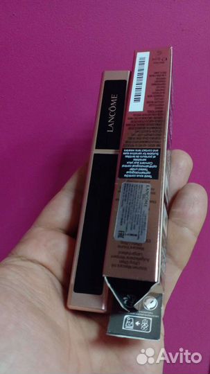 Тушь для ресниц Ланком Lancome idole оригинал