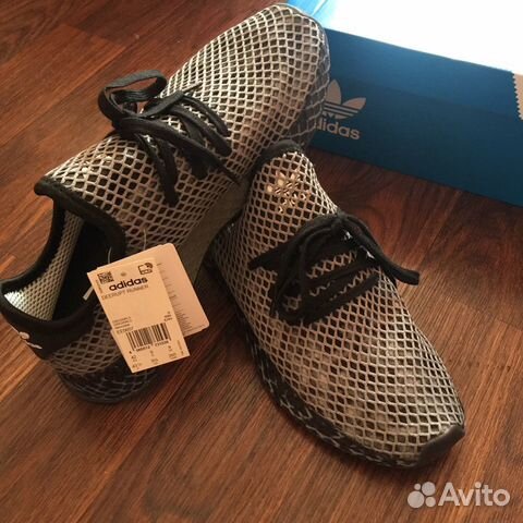 Adidas deerupt runner original sales