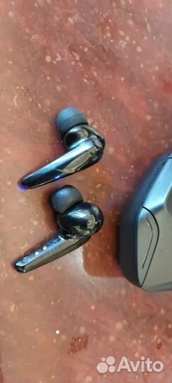 Беспроводные наушники Air Pro 6 TWS