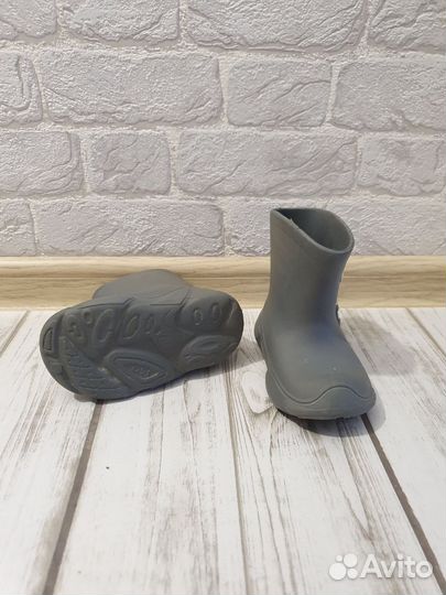 Сапоги детские эва
