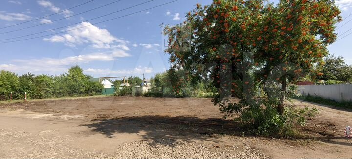 Участок 6 сот. (СНТ, ДНП)