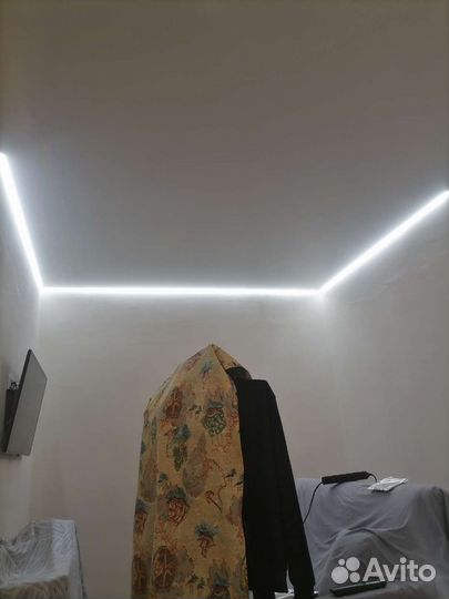 Ремонт квартир под ключ