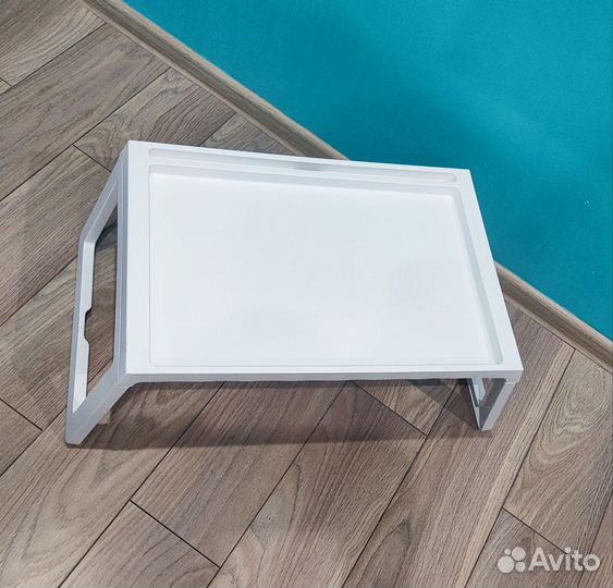 IKEA klipsk Столик поднос на ножках