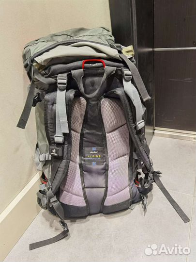 Рюкзак туристический походный