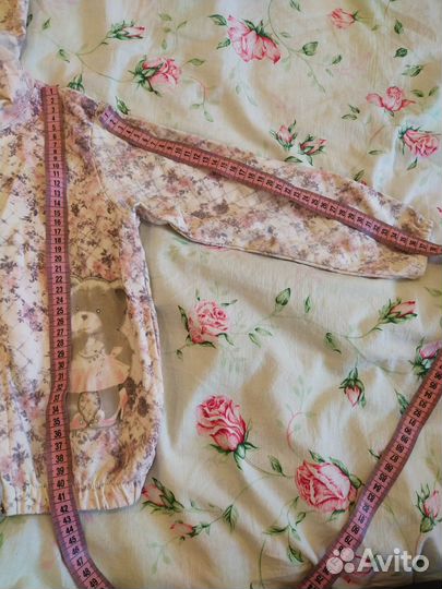 Костюм 104-110