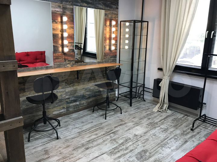 Помещение свободного назначения, 139.1 м²