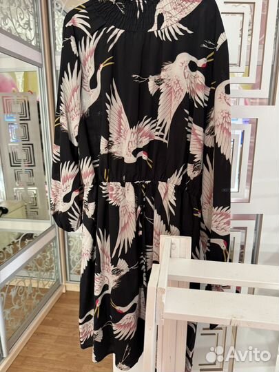 Платье женское