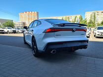 Новый Changan UNI-V 1.5 AMT, 2024, цена от 2 689 900 руб.