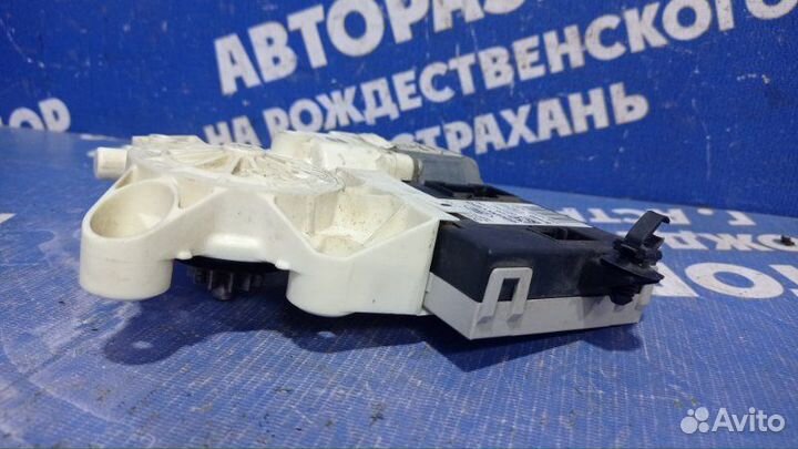 Моторчик стеклоподъемника Ford Focus 2 седан 2006