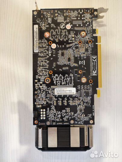 Видеокарта Palit GeForce RTX 2060 Gaming Pro